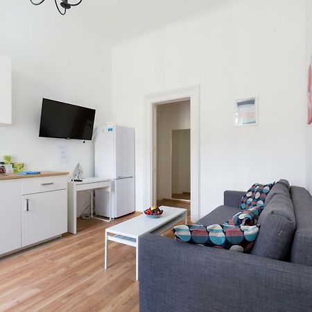 Best Vacation Apartment In Budapest Esterno foto