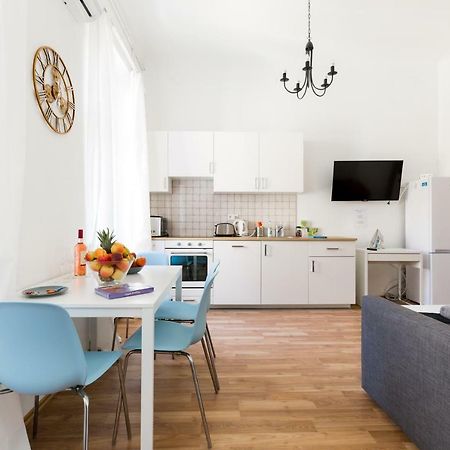 Best Vacation Apartment In Budapest Esterno foto