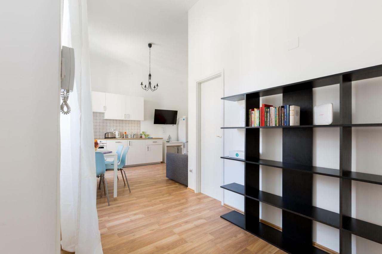 Best Vacation Apartment In Budapest Esterno foto