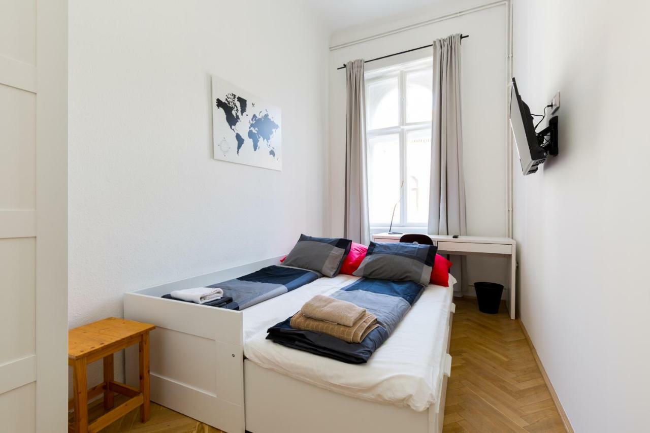 Best Vacation Apartment In Budapest Esterno foto