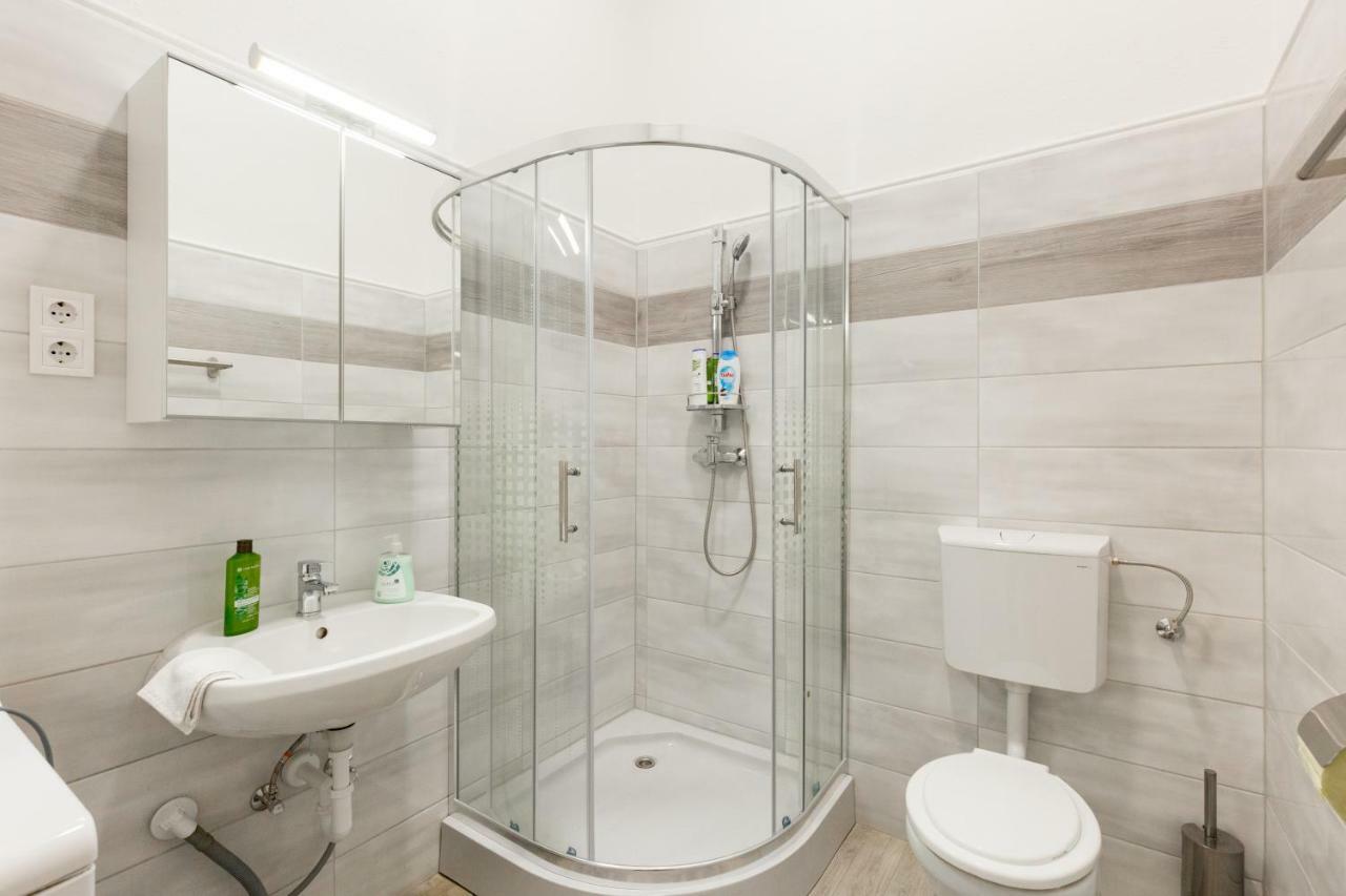 Best Vacation Apartment In Budapest Esterno foto
