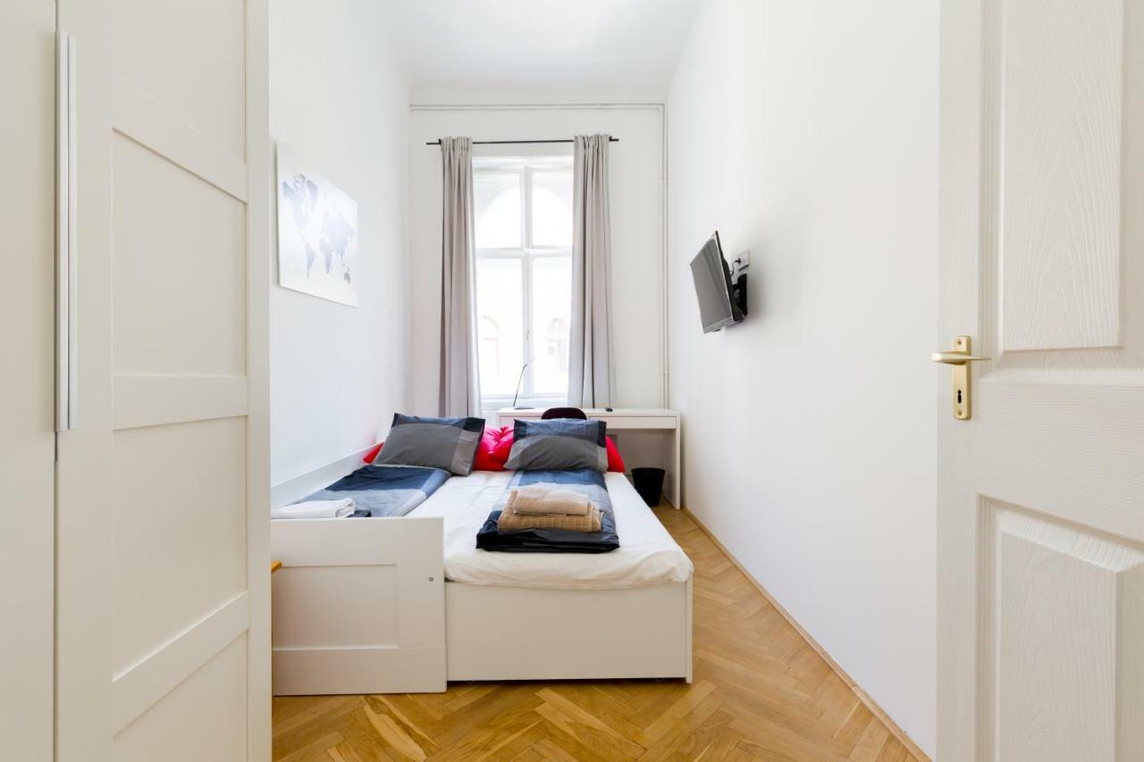 Best Vacation Apartment In Budapest Esterno foto